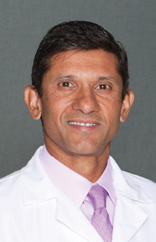 Suresh K. Mukherji, M.D. Suresh K. Mukherji, M.D.